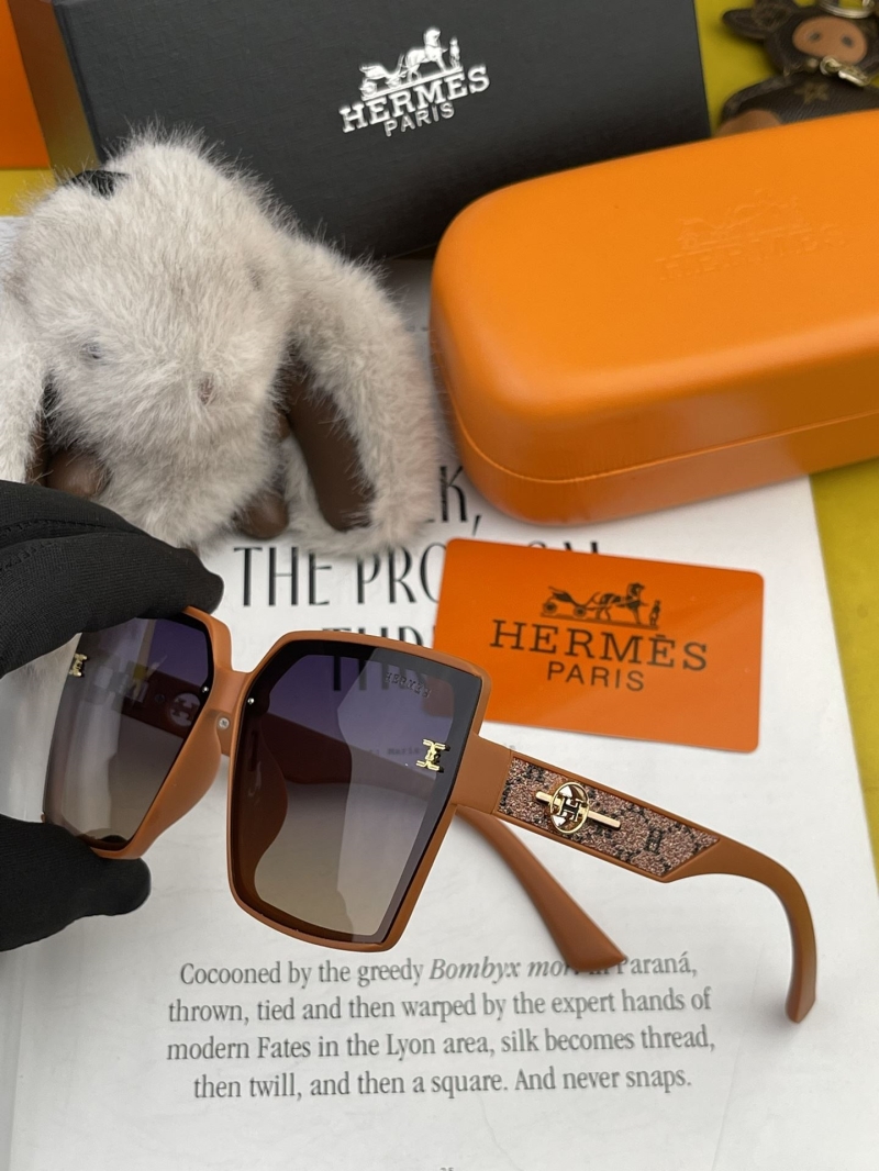 Hermes Sunglasses